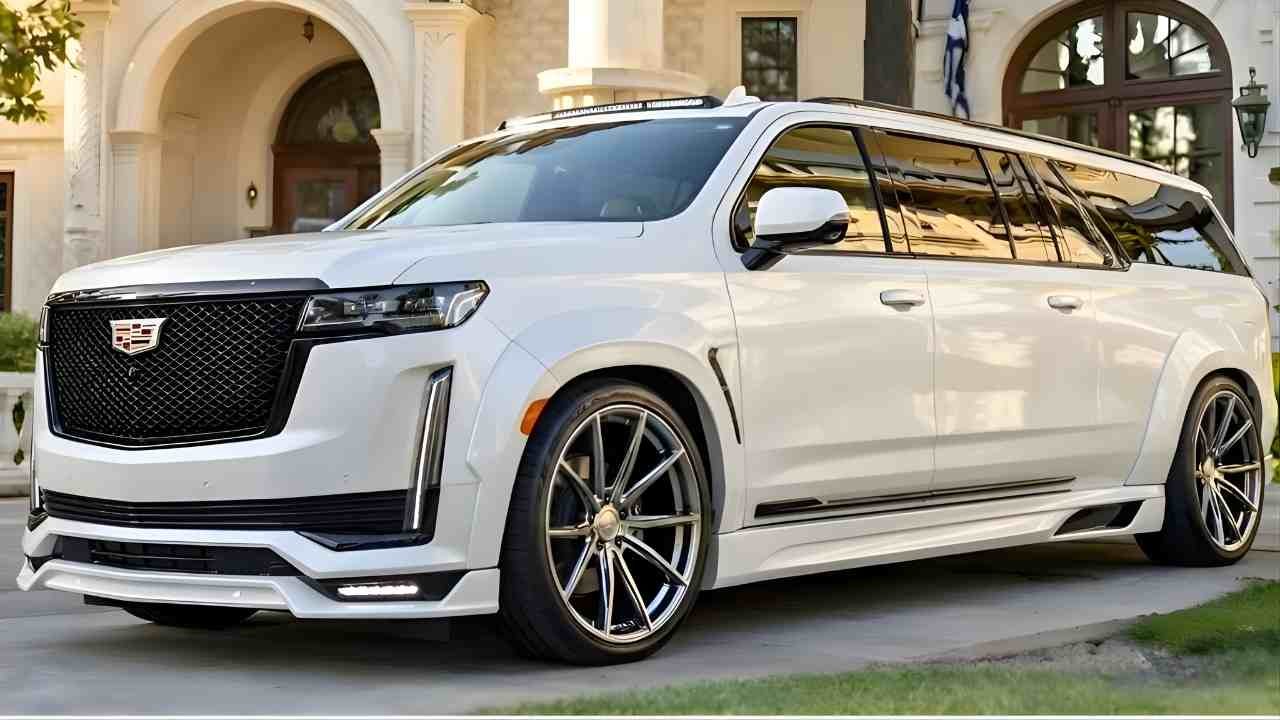 2026 Caterpillar Truck