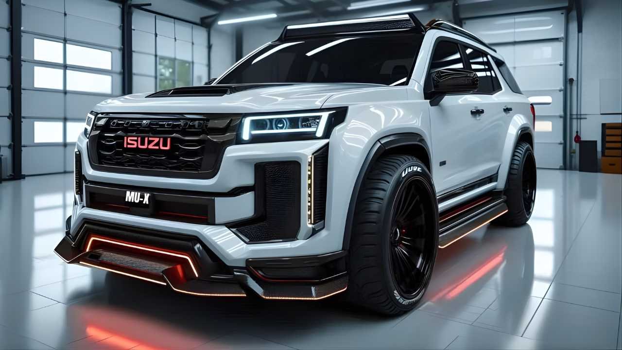 isuzu-mu-x-2026-launch