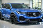 2026 Acura RDX