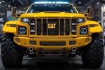 2026 Caterpillar Most Powerful Pickup