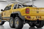2026 Caterpillar Truck First Look