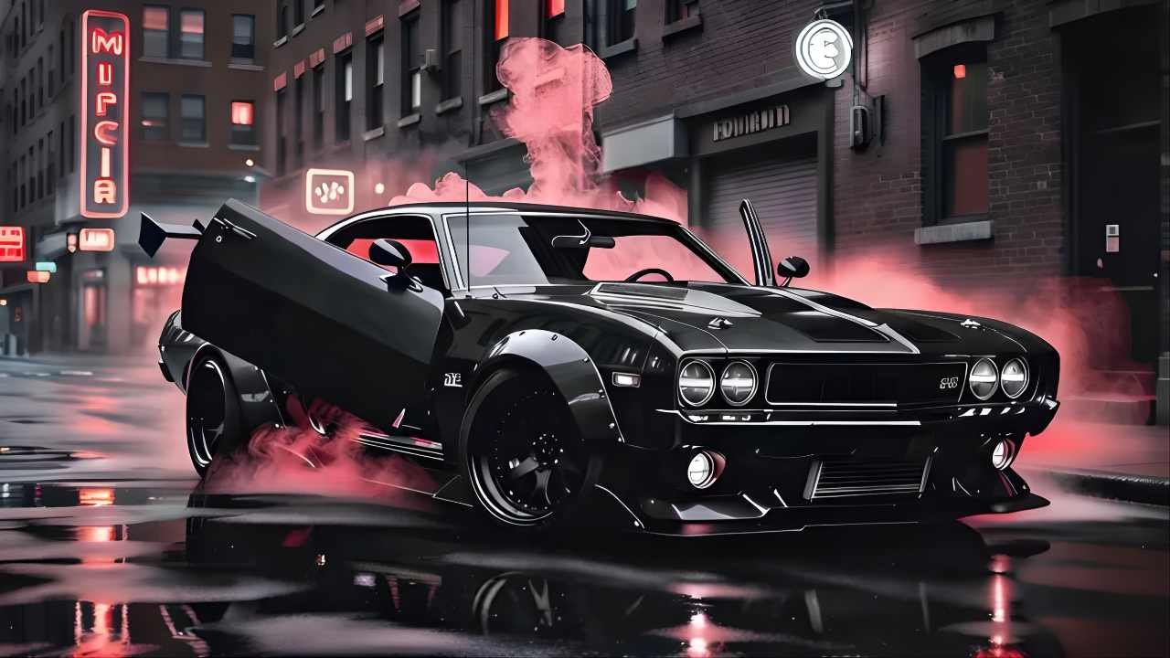 2026 Chevrolet Chevelle SS 464