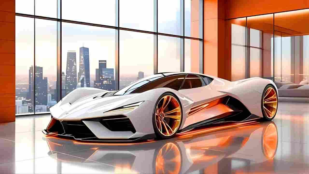 2026 Chevrolet Corvette C8 Price