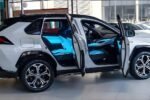 2026 Toyota RAV4 Hybrid Launch