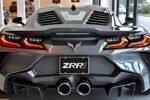 2026 Corvette ZR1 Launched