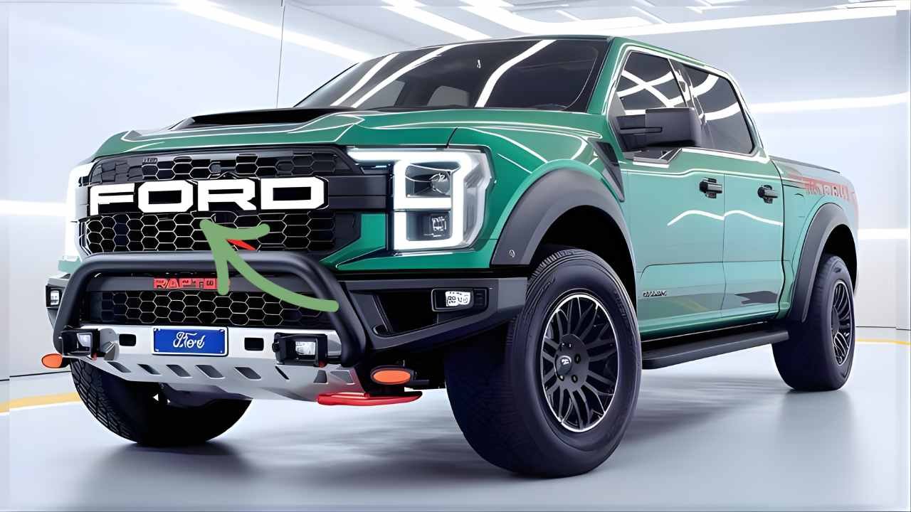 2026 Ford F-150 Review