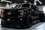 2026 Ford F-450