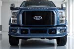 2026 Ford F-650