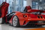 2026 Ford GT MK Revealed