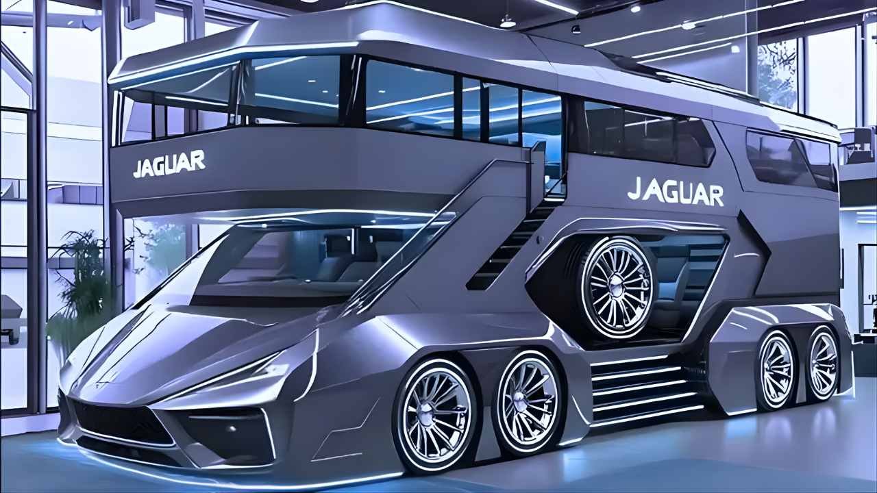 2026 Ford Model T Unveiled