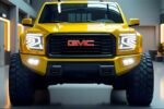 2026 GMC Hummer EV