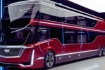 2026 GMC Motorhome