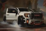2026 GMC Ultra Beast Truck