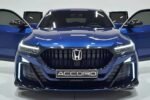 2026 Honda Accord