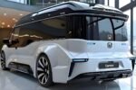 2026 Honda N-Box Camper Revealed