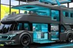 2026 Kia Motorhome