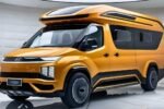 2026 Kia Motorhome Launched
