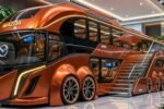 2026 Mazda Motorhome Launched
