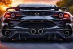 2026 Mazda RX-9 New Price