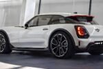2026 Mini Cooper EV