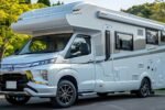 2026 Mitsubishi Motorhome Luxury