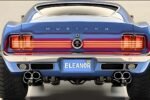 2026 Mustang Eleanor 427