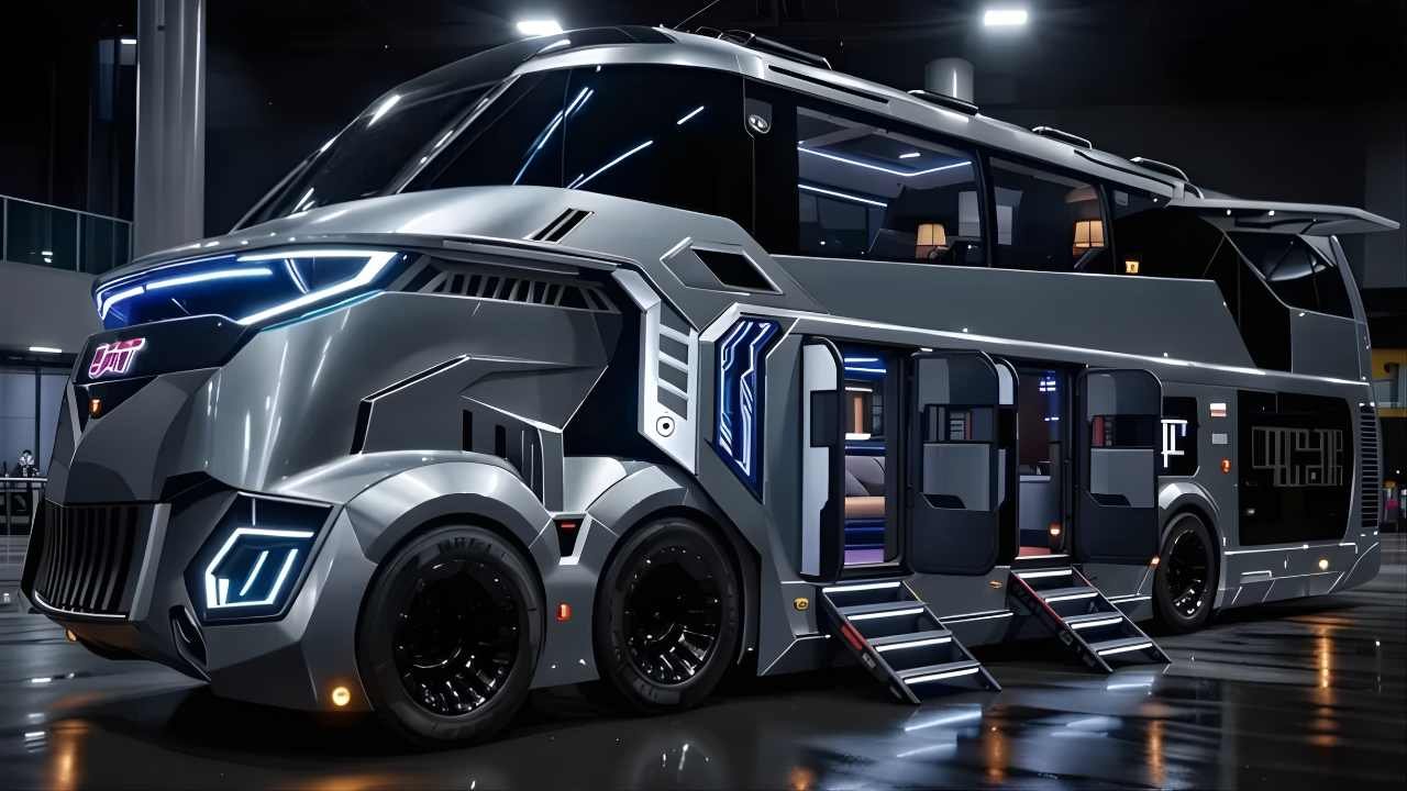 2026 Phantom W900 Kenworth Heavy