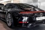 2026 Porsche 911 Carrera Arrives