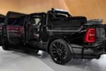 2026 Ram 1500 Limited Debuts