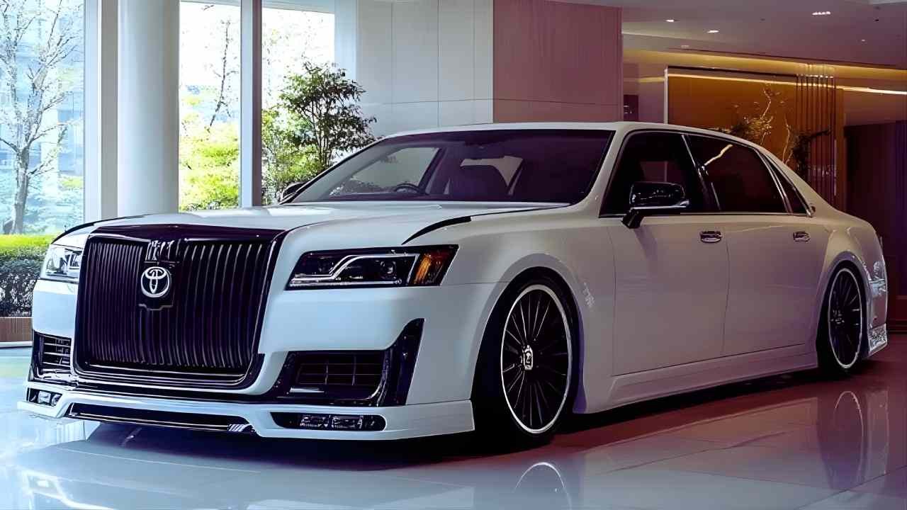 2026 Rolls-Royce Redefined