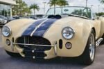 2026 Shelby Cobra New Price