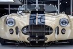 2026 Shelby Cobra Unveiled