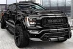 2026 Shelby Pickup Truck