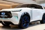 2026 Subaru Forester Unveiled