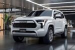 2026 Toyota 4Runner Debut