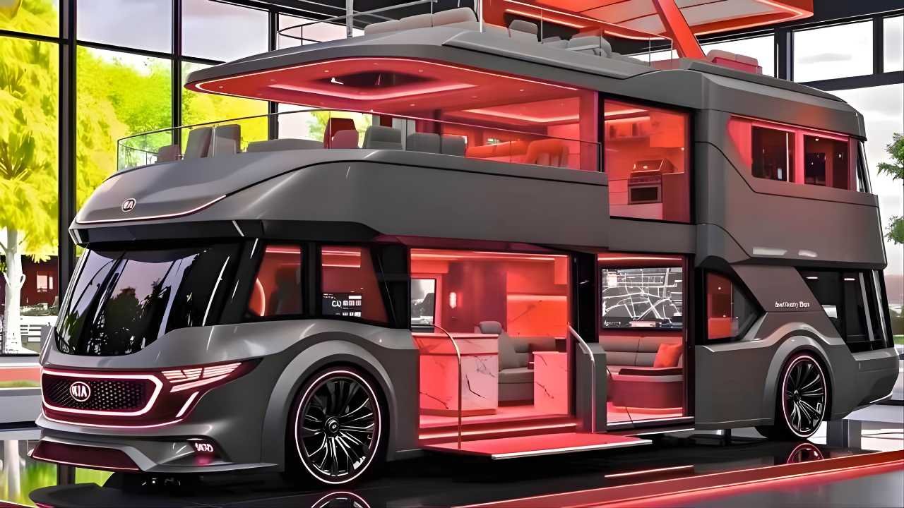 2026 Toyota Land Cruiser Revealed