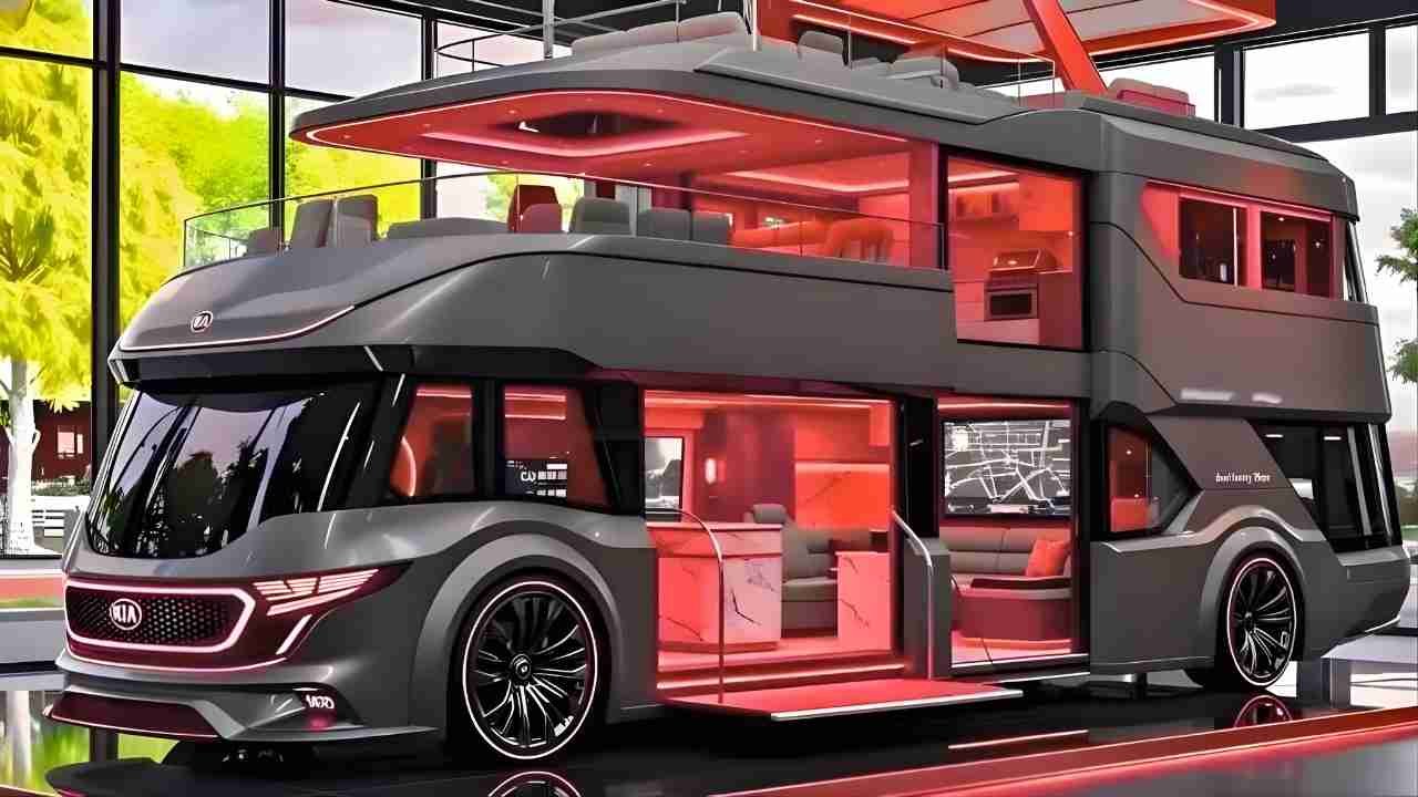 2026 Toyota Land Cruiser