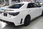 2026 Toyota Mark X
