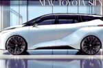 2026 Toyota Sienna First Look