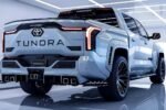 2026 Toyota Tundra Review