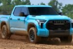 2026 Toyota Tundra i-Force MAX Hybrid