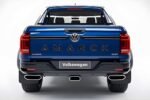 2026 Volkswagen Amarok 4Motion V6 Diesel
