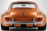 2026 Volkswagen Karmann Ghia