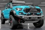 All-New 2026 Toyota Tacoma Arrives