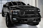 Dodge Ram 2500 2026 Unveiled
