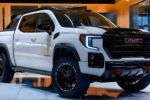 GMC Canyon 2026