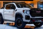 GMC Canyon 2026 Launched