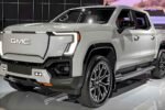 GMC Sierra 2026 Unveiled