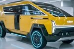 Kia Motorhome 2026 Launch