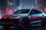 Lamborghini Urus S Revealed